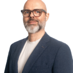 ديف ب. صورة الملف الشخصي بعد تغيير الحجم