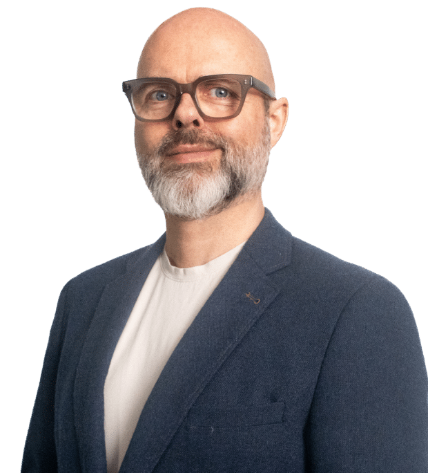 ديف ب. صورة الملف الشخصي بعد تغيير الحجم