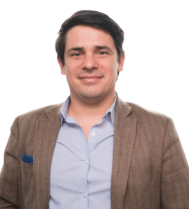 صورة لهوجو بينتو