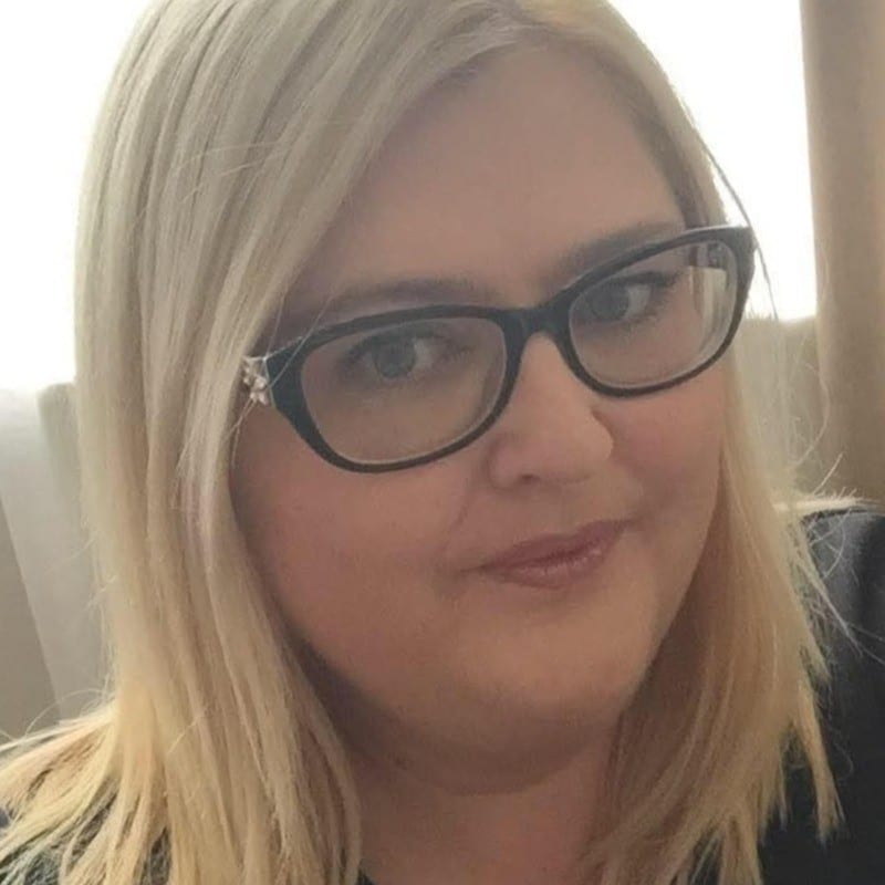 راشيل إيفانز