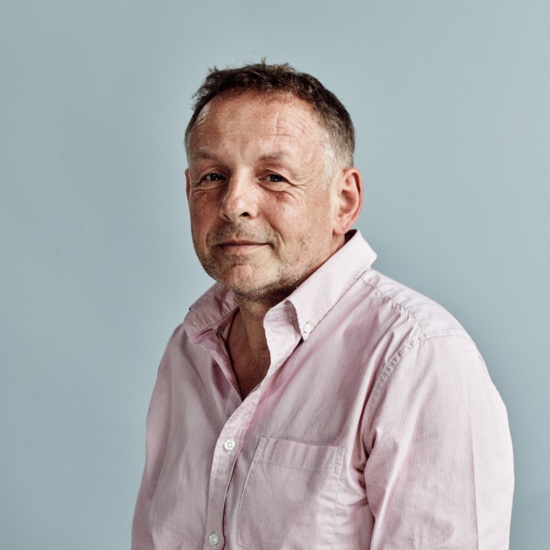 أندرو إن بي سي