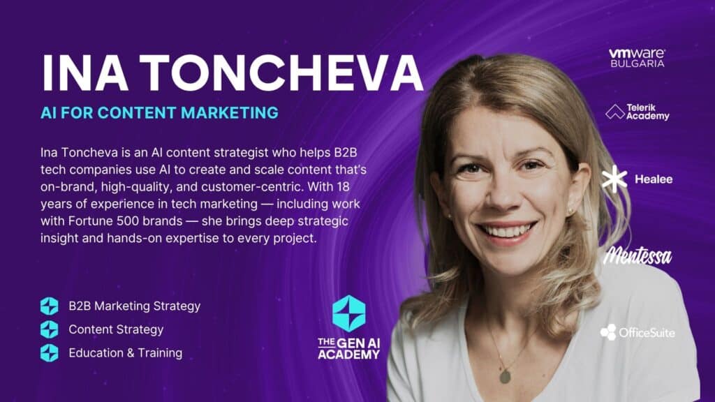 شريحة عرض مبيعات إينا 1