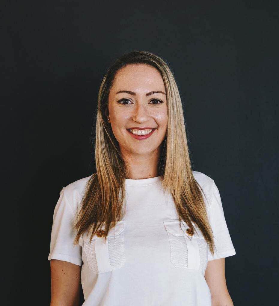 بولينا تسولوفا