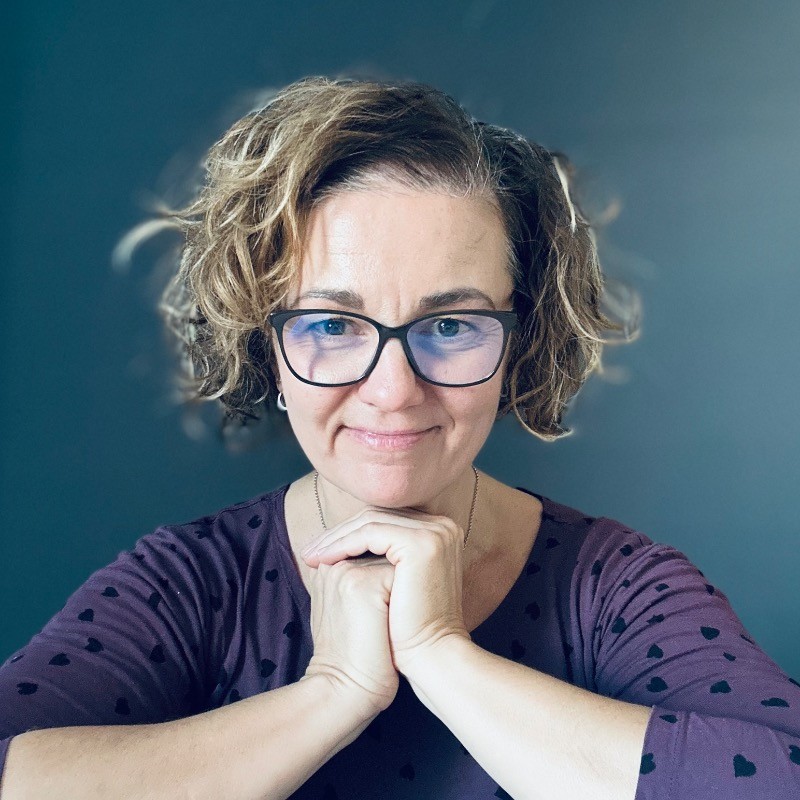 سيلفيا أندريفا