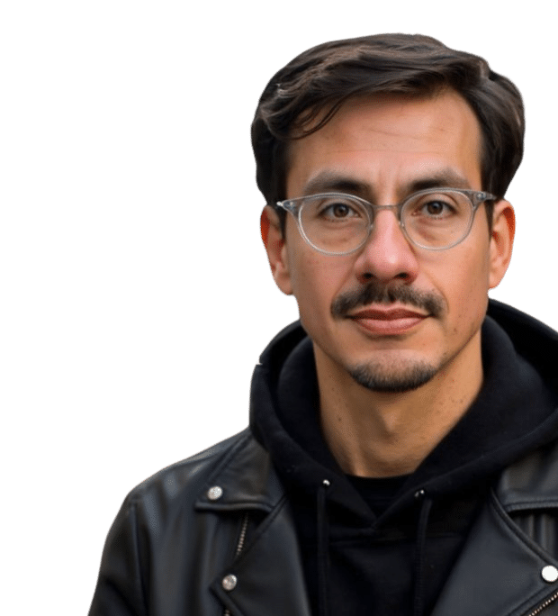 قام بن بتغيير حجم صورة ملفه الشخصي