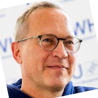 الدكتور إنغو كيدايش