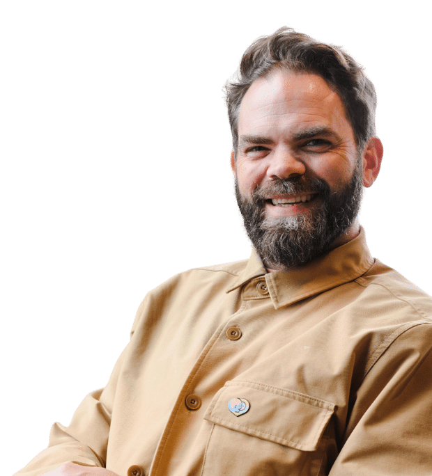 كيفن صورة الملف الشخصي المحجزة 1