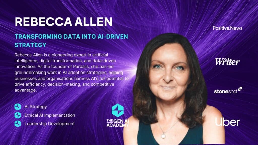 ريبيكا ألين شرائح عرض المبيعات