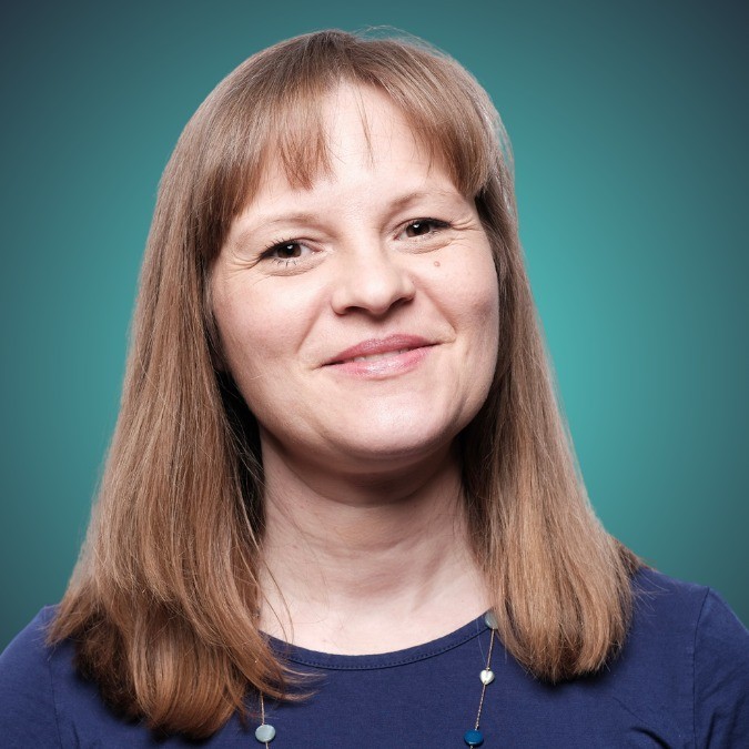 ريبيكا ويلسون