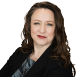 صورة الملف الشخصي المعدلة الحجم لتيفاني