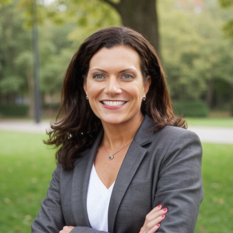 تريشيا كاري