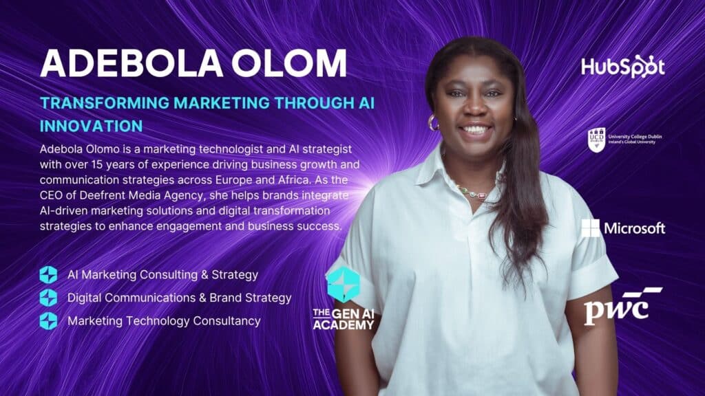 شريحة عرض مبيعات أديبولا