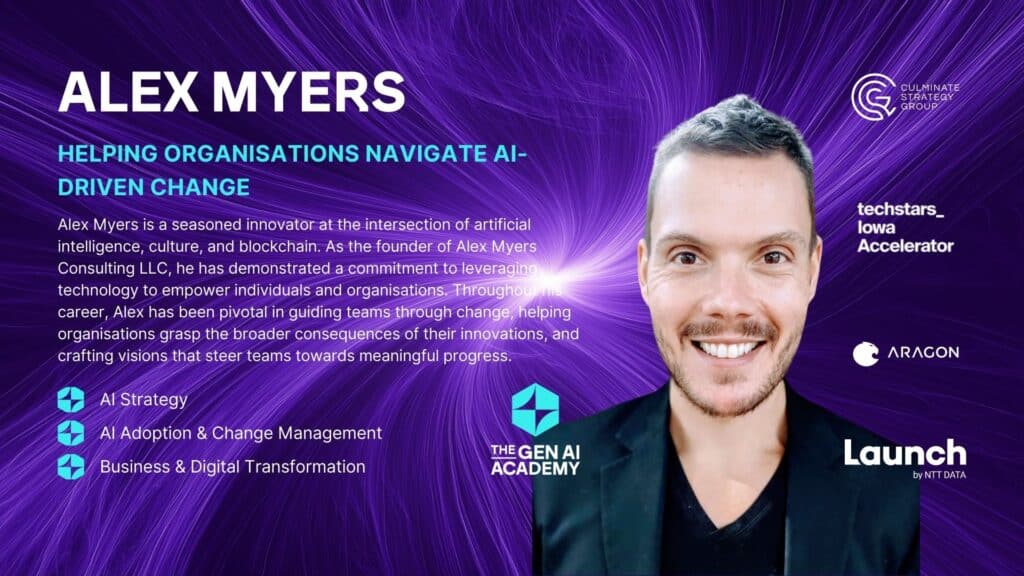 أليكس مايرز، عرض المبيعات، الشريحة 1