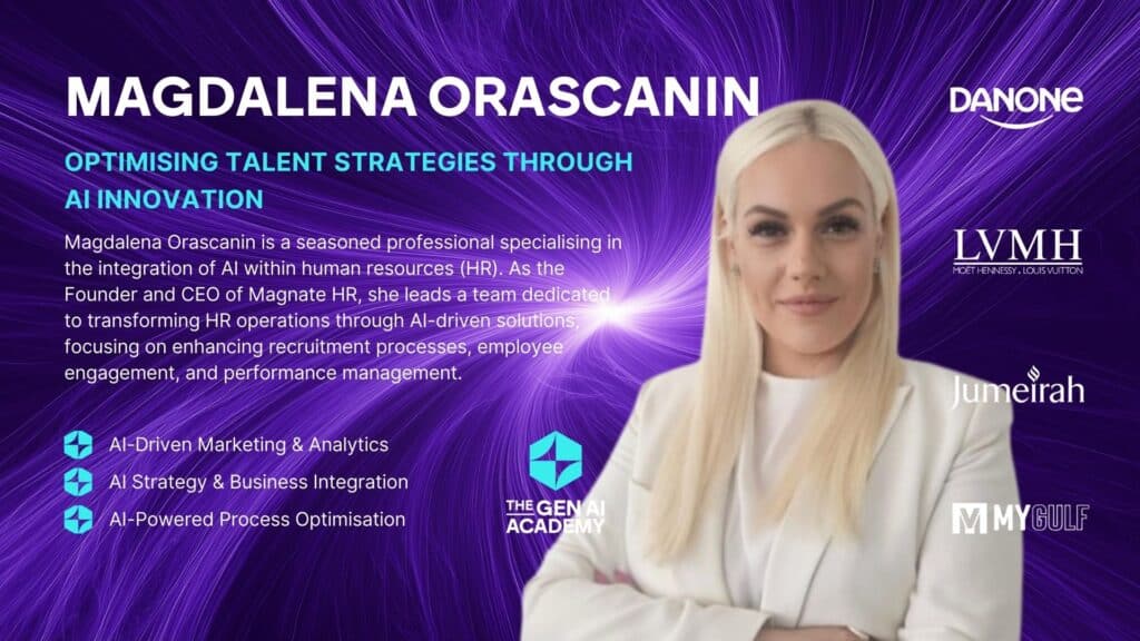 شرائح عرض مبيعات ماجدالينا