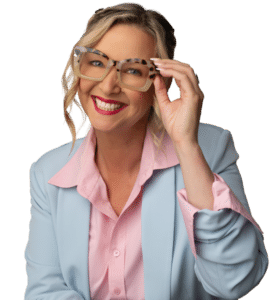 صورة للدكتورة لولي مانسي