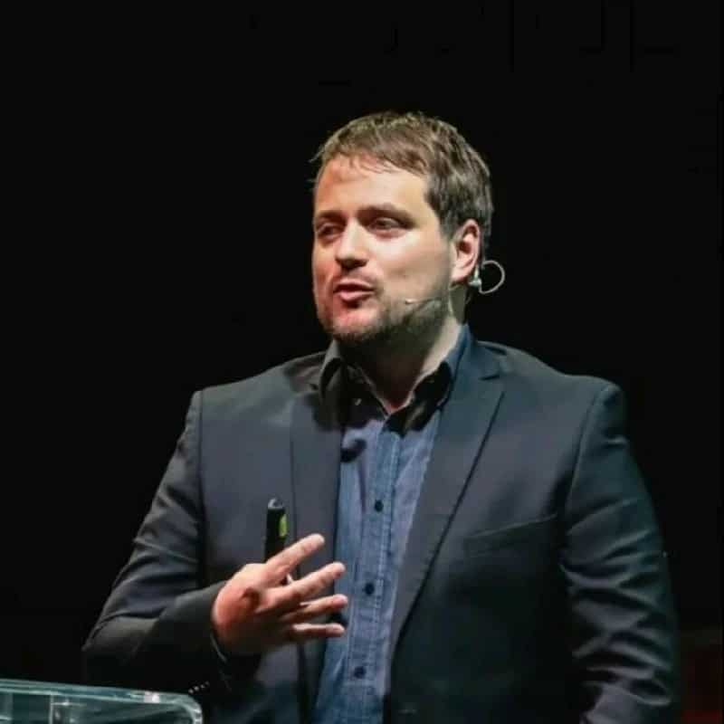 جيرني جانيزيتش