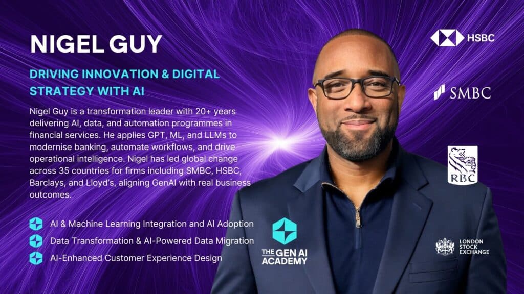 شريحة عرض نايجل سيلز