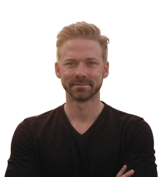 بول م. صورة الملف الشخصي بعد تغيير الحجم