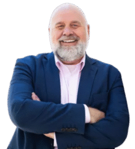 صورة للدكتور إريك زاكريسون