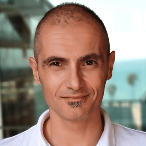 الرئيس التنفيذي للتكنولوجيا في Seqera.